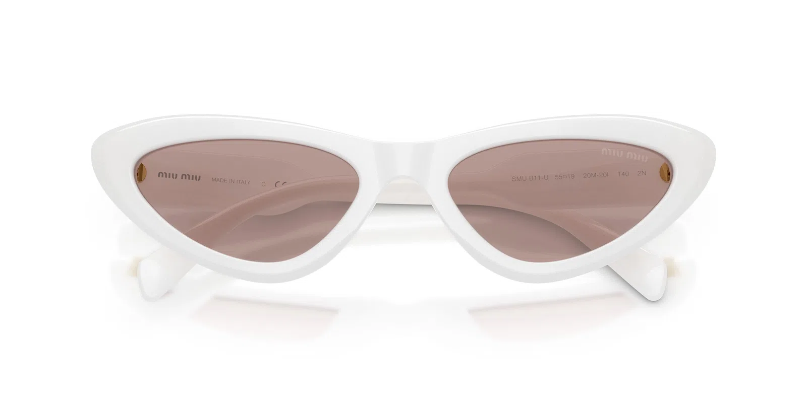 Miu B11SU Sunglasses - view 30